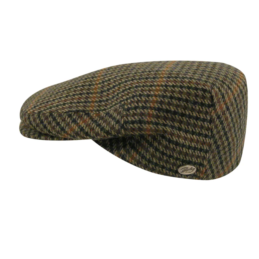 Lord Plaid Ivy Cap - Image 25