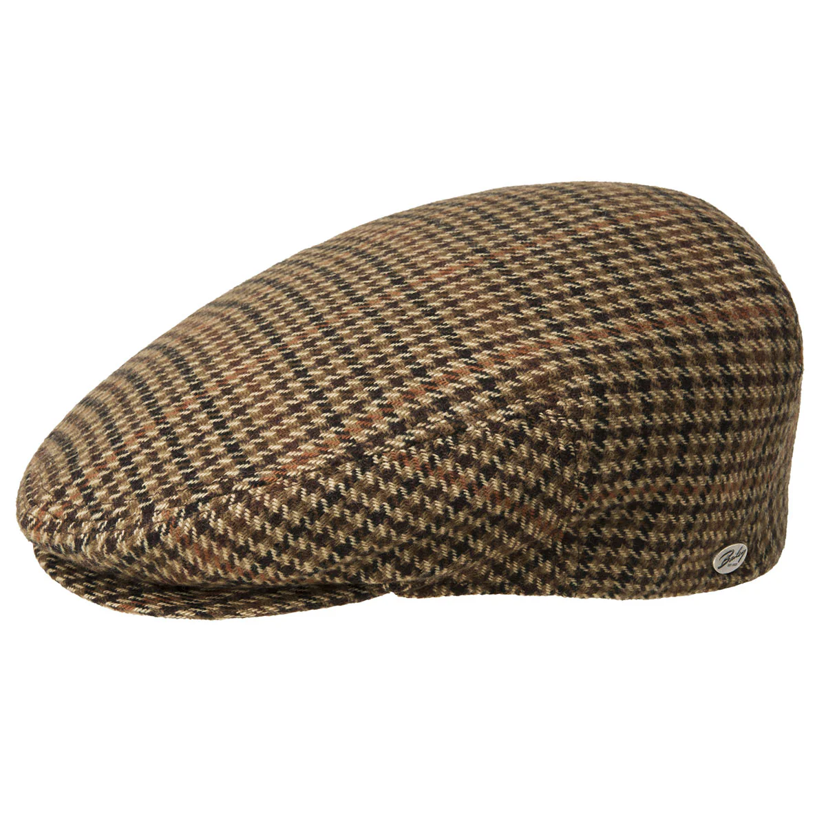 Lord Plaid Ivy Cap - Image 27