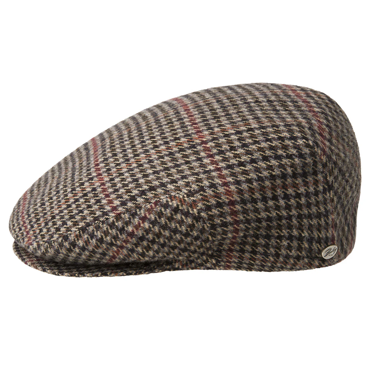 Lord Plaid Ivy Cap - Image 28