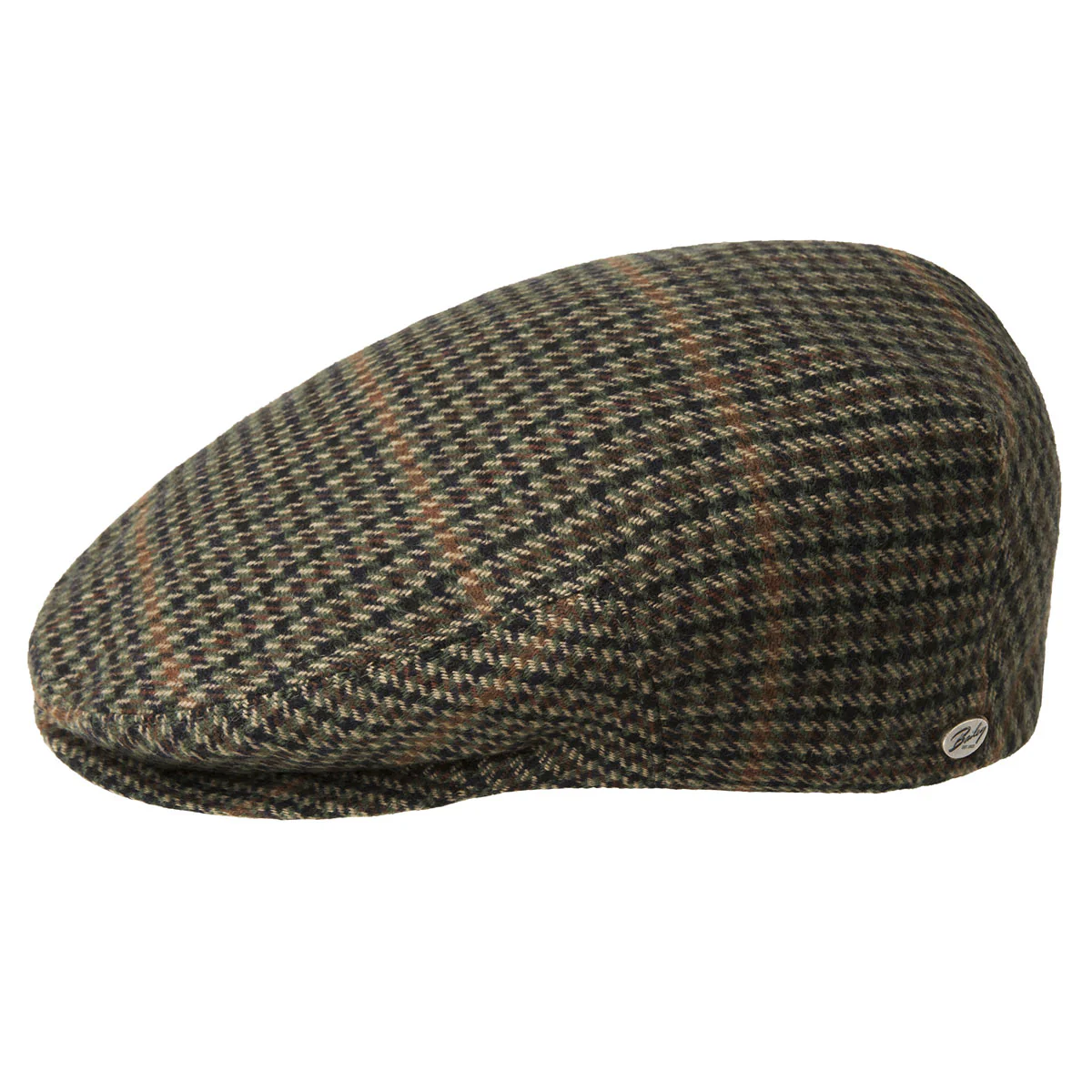 Lord Plaid Ivy Cap - Image 29