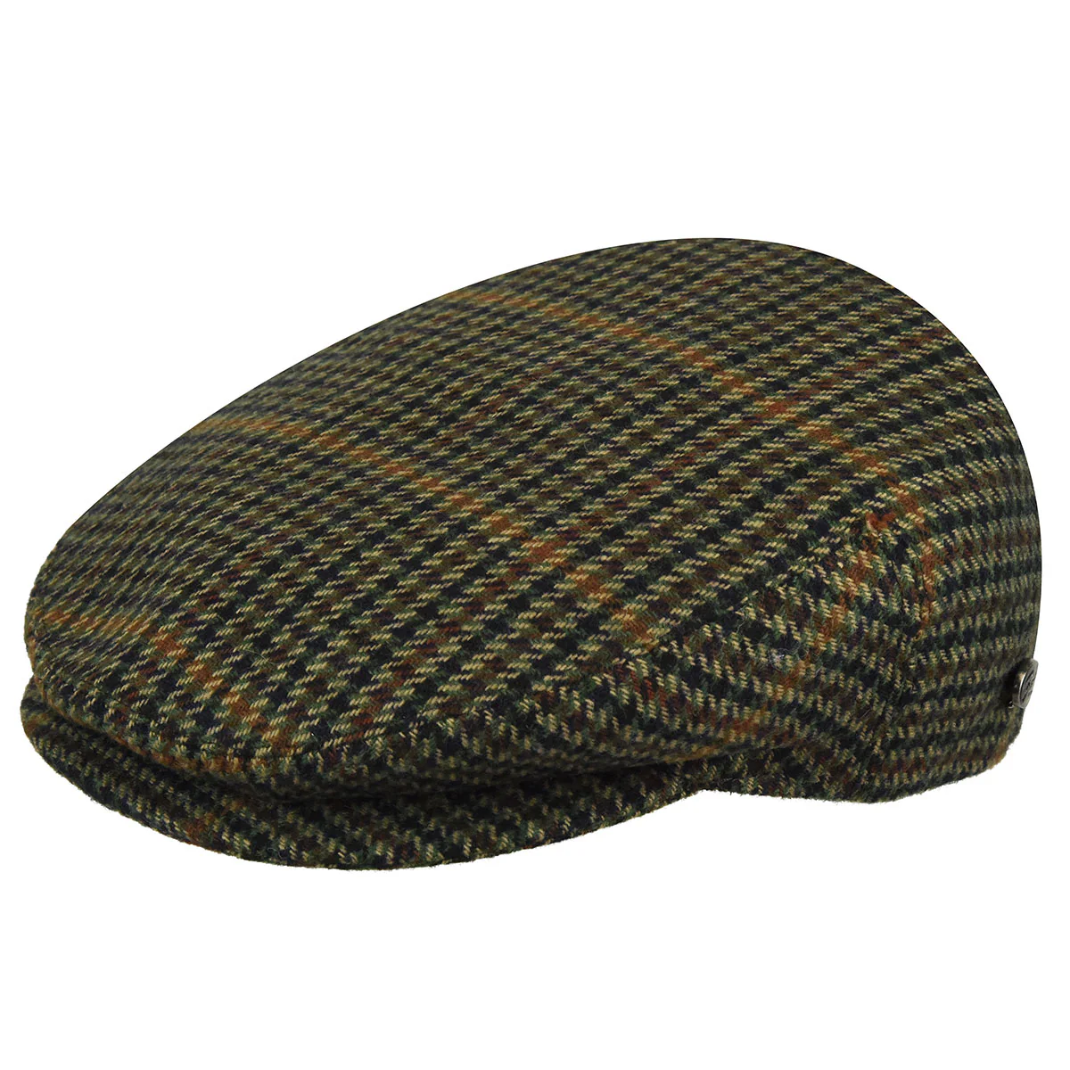 Lord Plaid Ivy Cap - Image 30