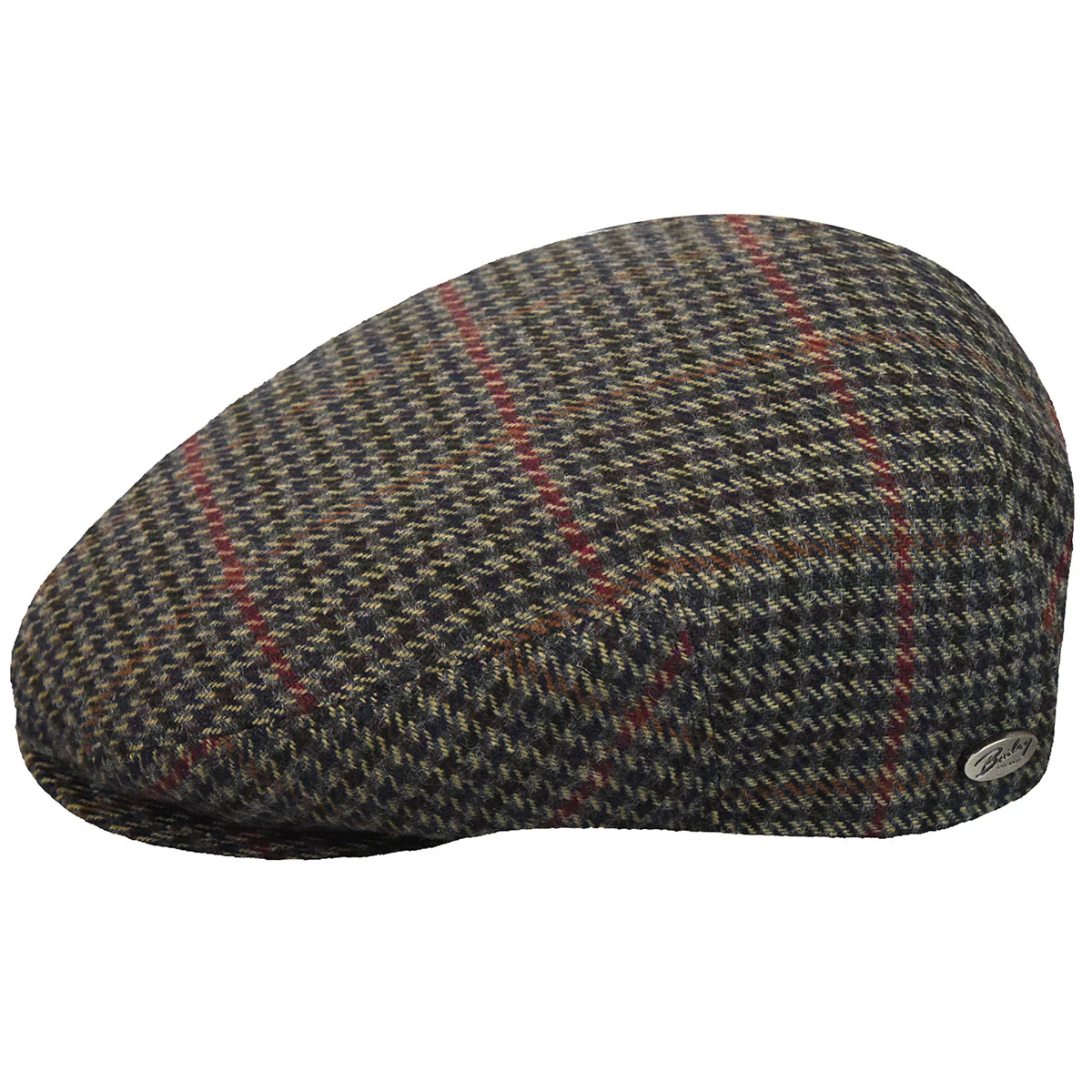 Lord Plaid Ivy Cap - Image 33