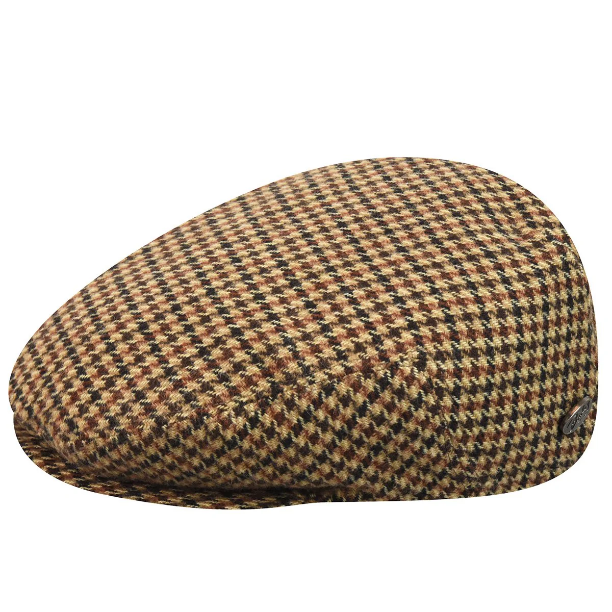 Lord Plaid Ivy Cap - Image 7