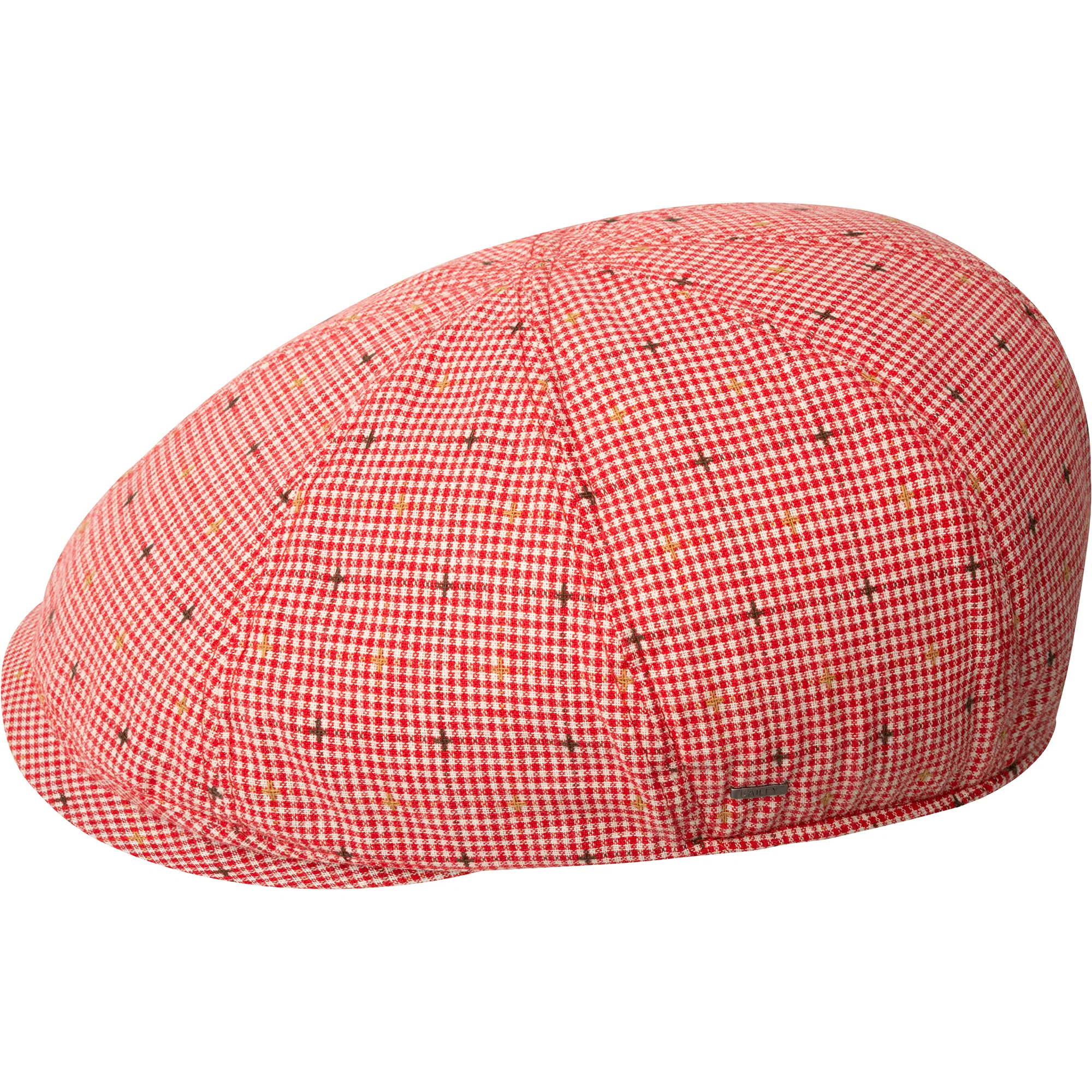 Lukan Flat Cap - Image 3