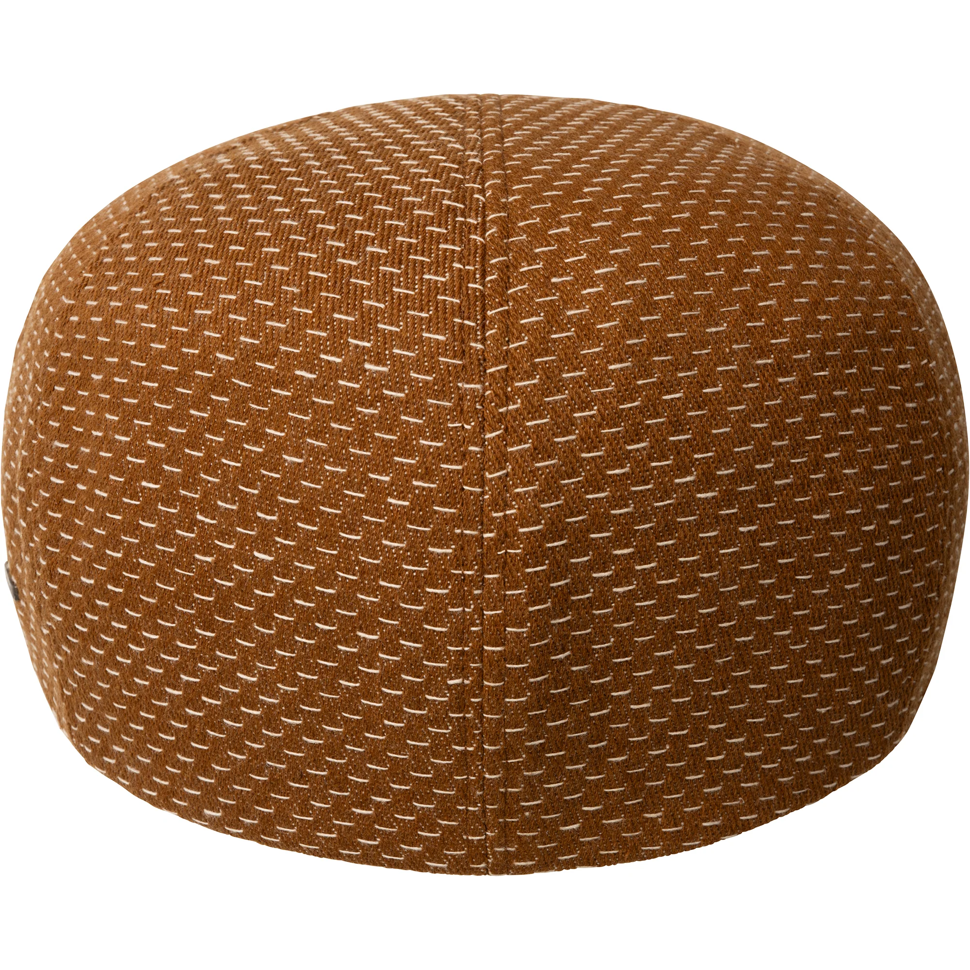 Lyle Flat Cap - Image 4
