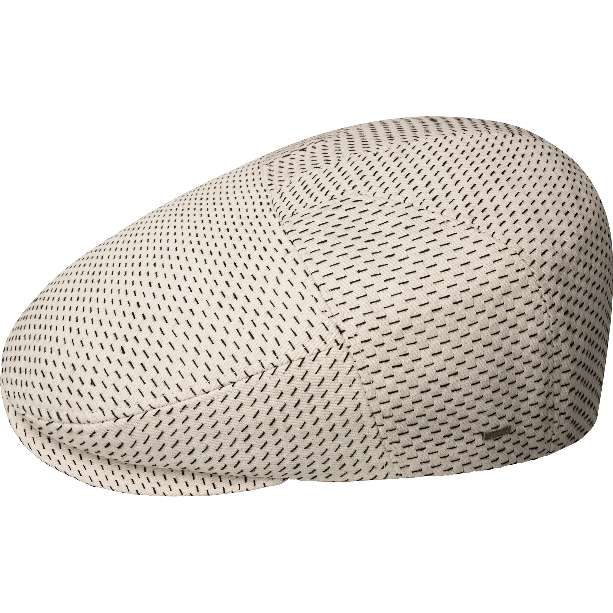 Lyle Flat Cap - Image 5
