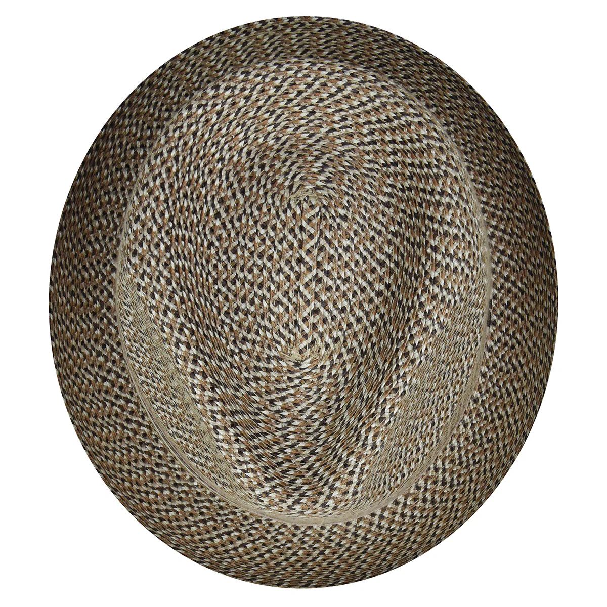 Mannes Braided Trilby - Image 10