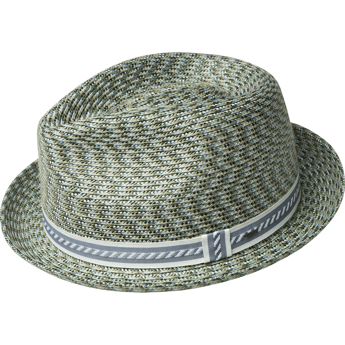 Mannes Braided Trilby - Image 14