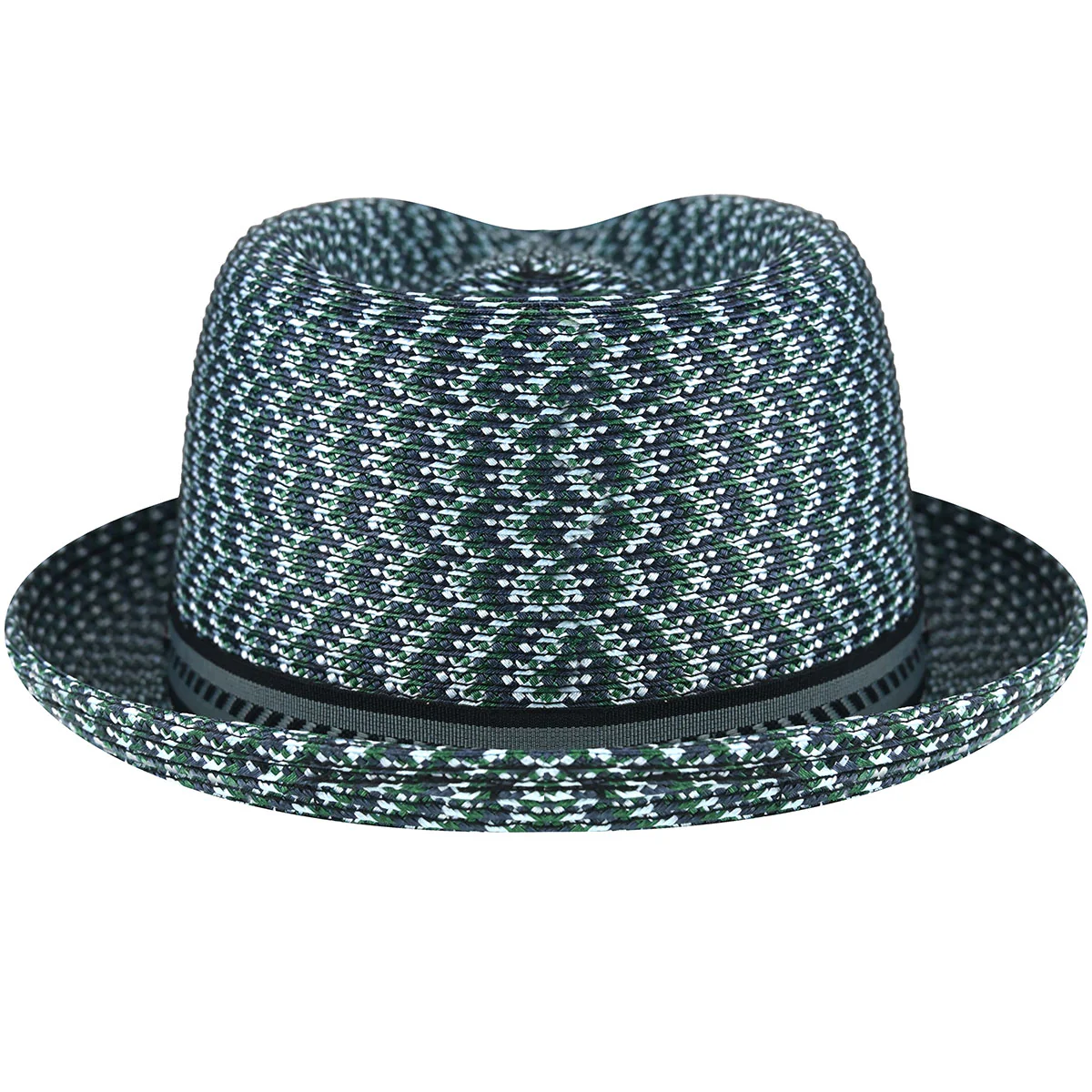 Mannes Braided Trilby - Image 16