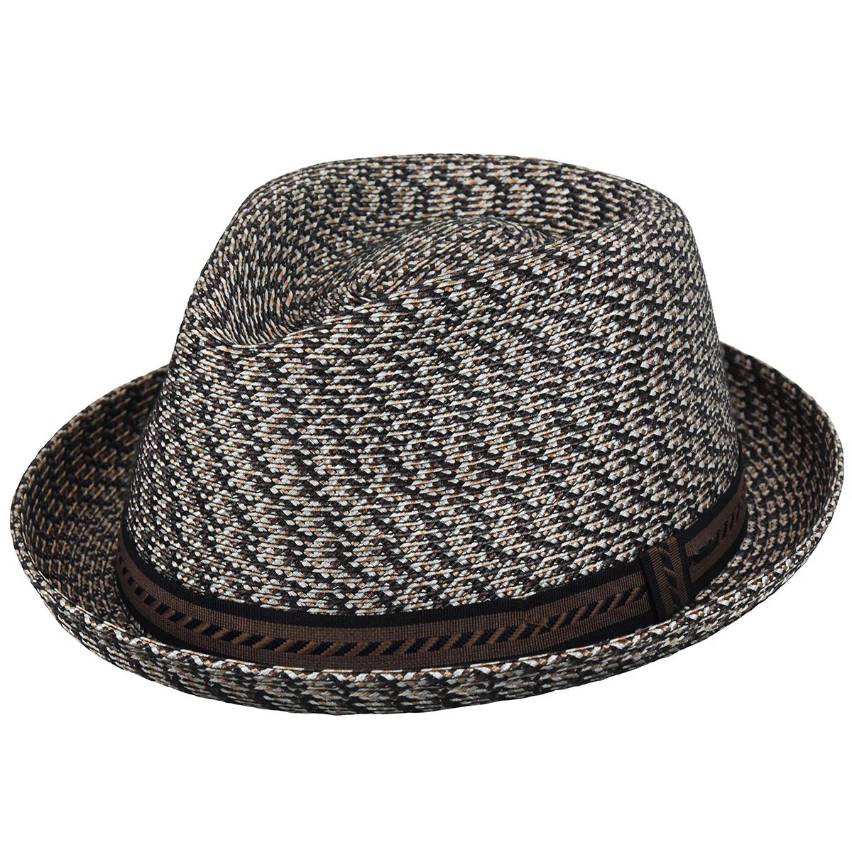 Mannes Braided Trilby - Image 20