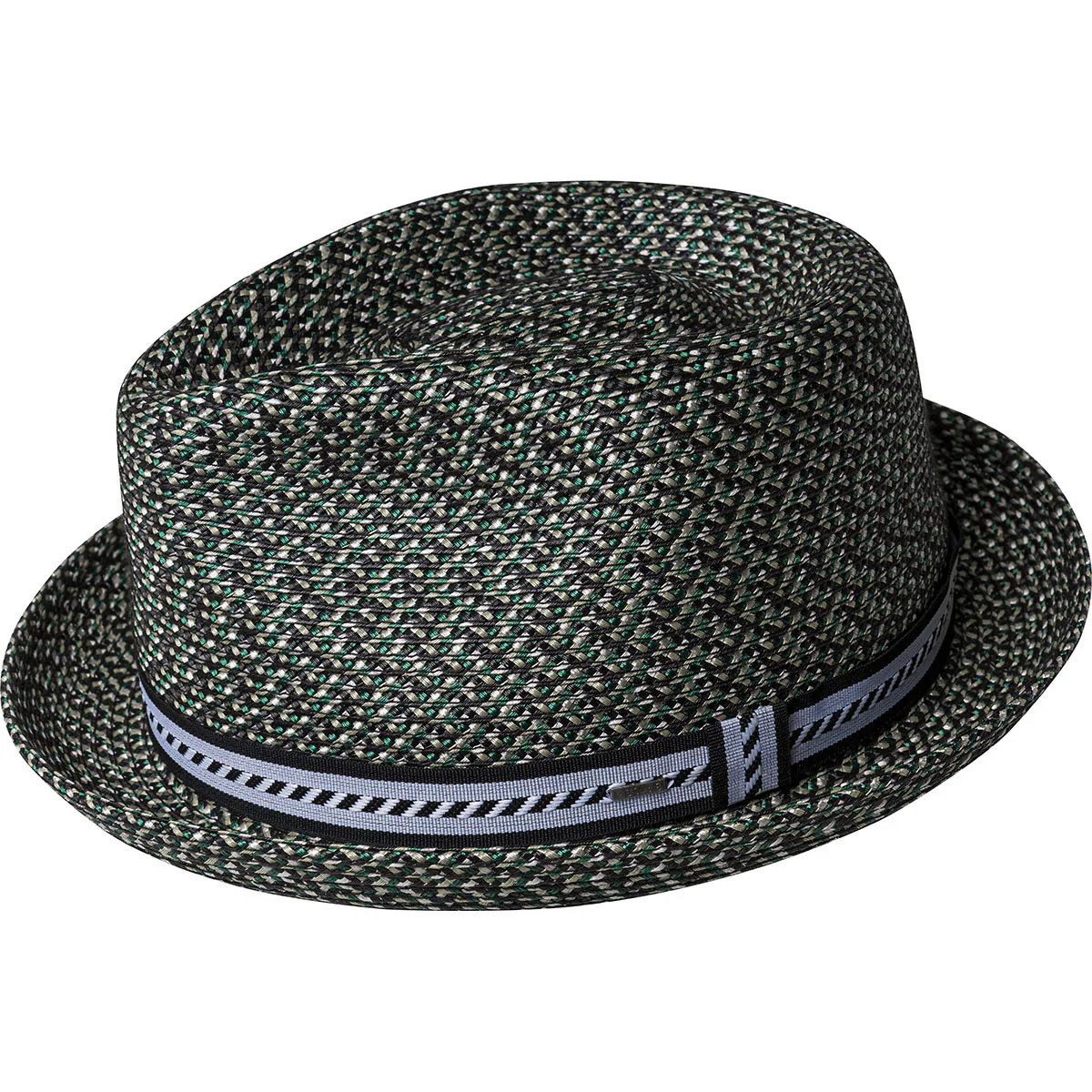 Mannes Braided Trilby - Image 24