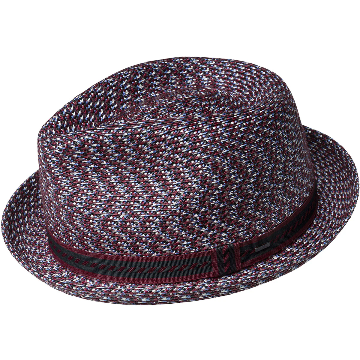 Mannes Braided Trilby - Image 27