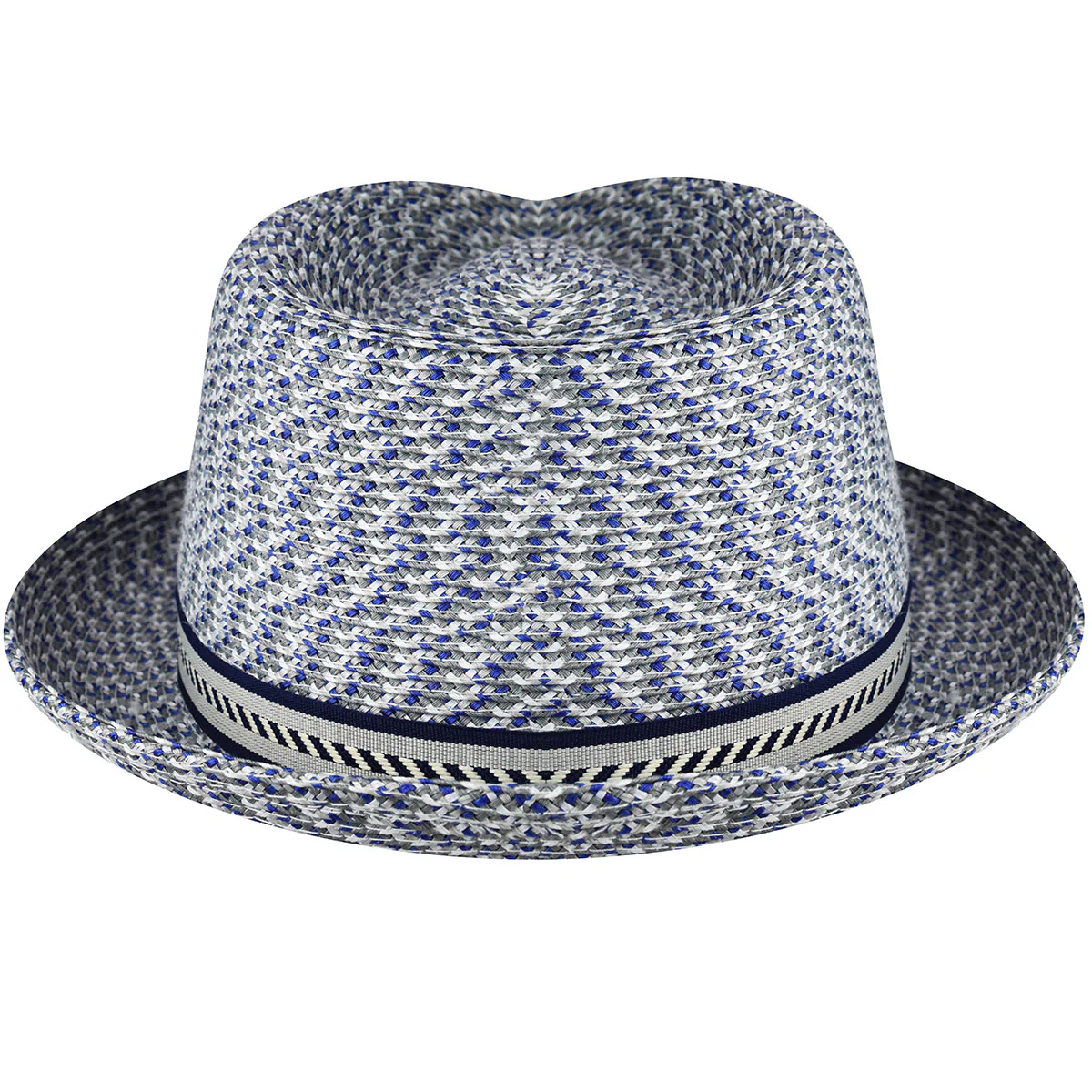 Mannes Braided Trilby - Image 3