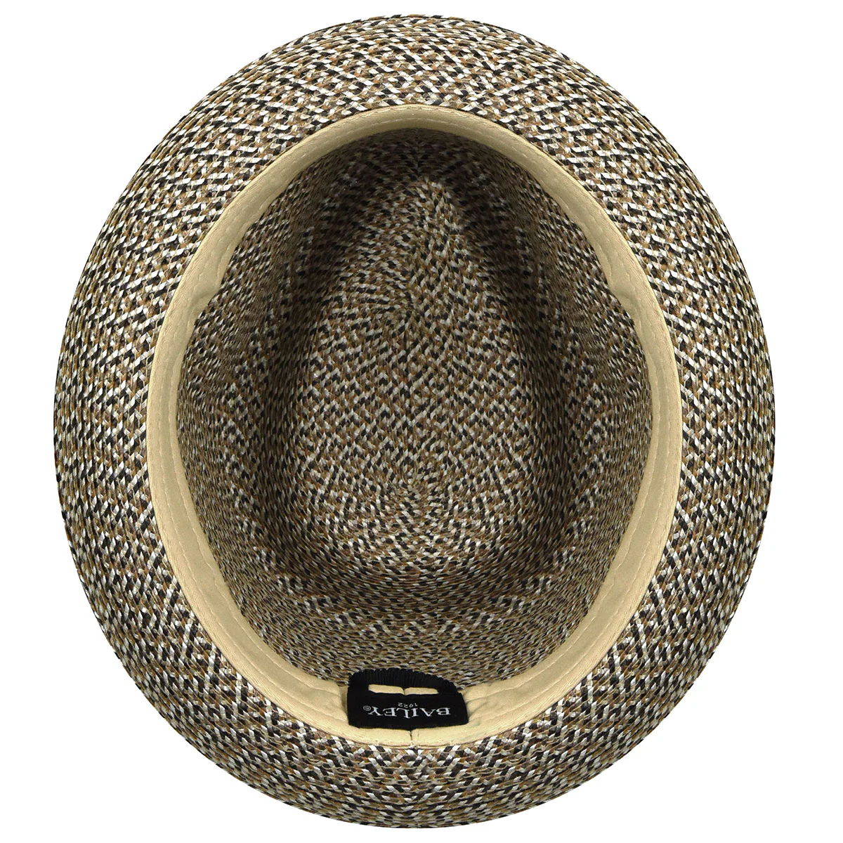 Mannes Braided Trilby - Image 9
