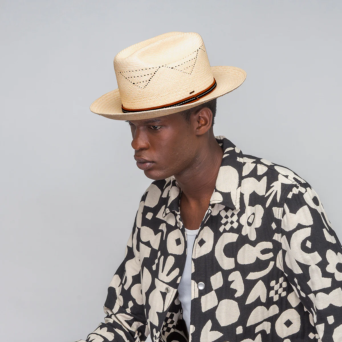 Moren Fedora - Image 14
