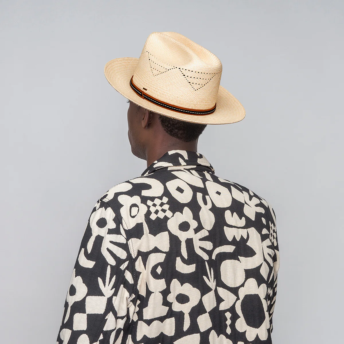Moren Fedora - Image 15