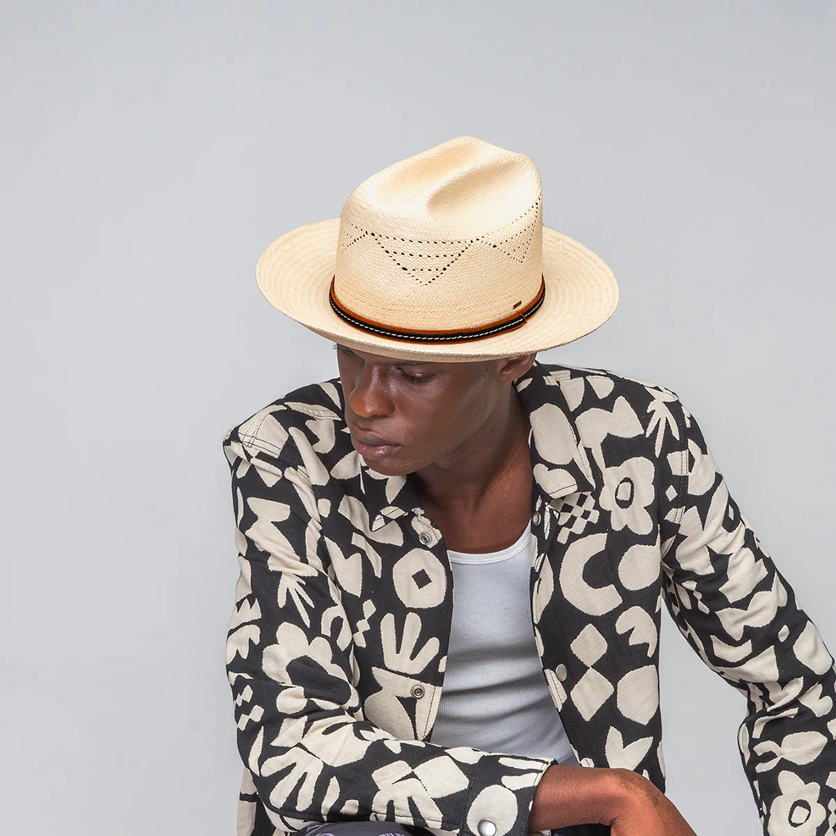 Moren Fedora - Image 16