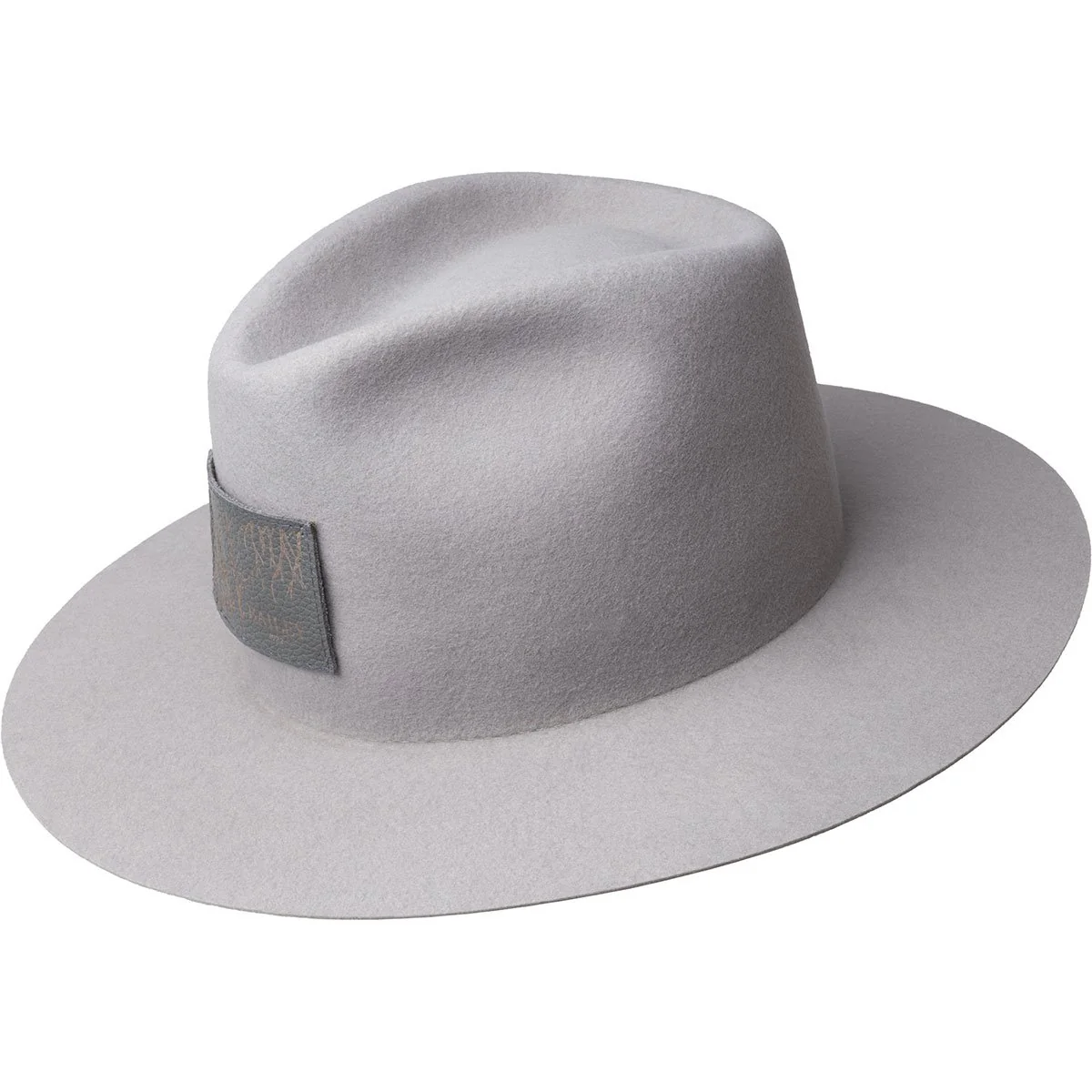 Nash Fedora