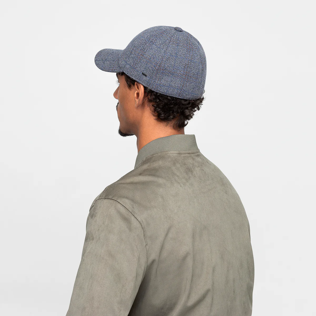 Nesbit Baseball Cap - Image 4