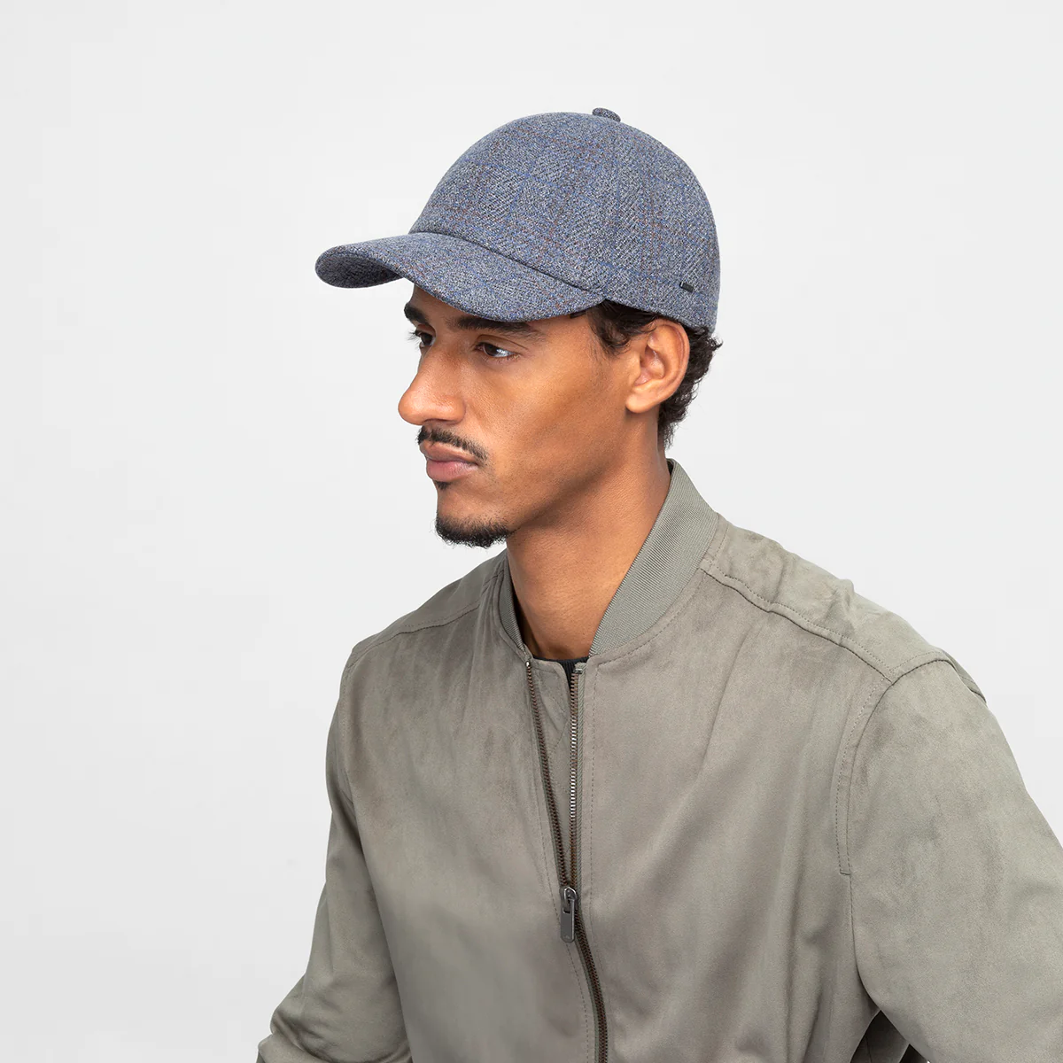 Nesbit Baseball Cap - Image 5