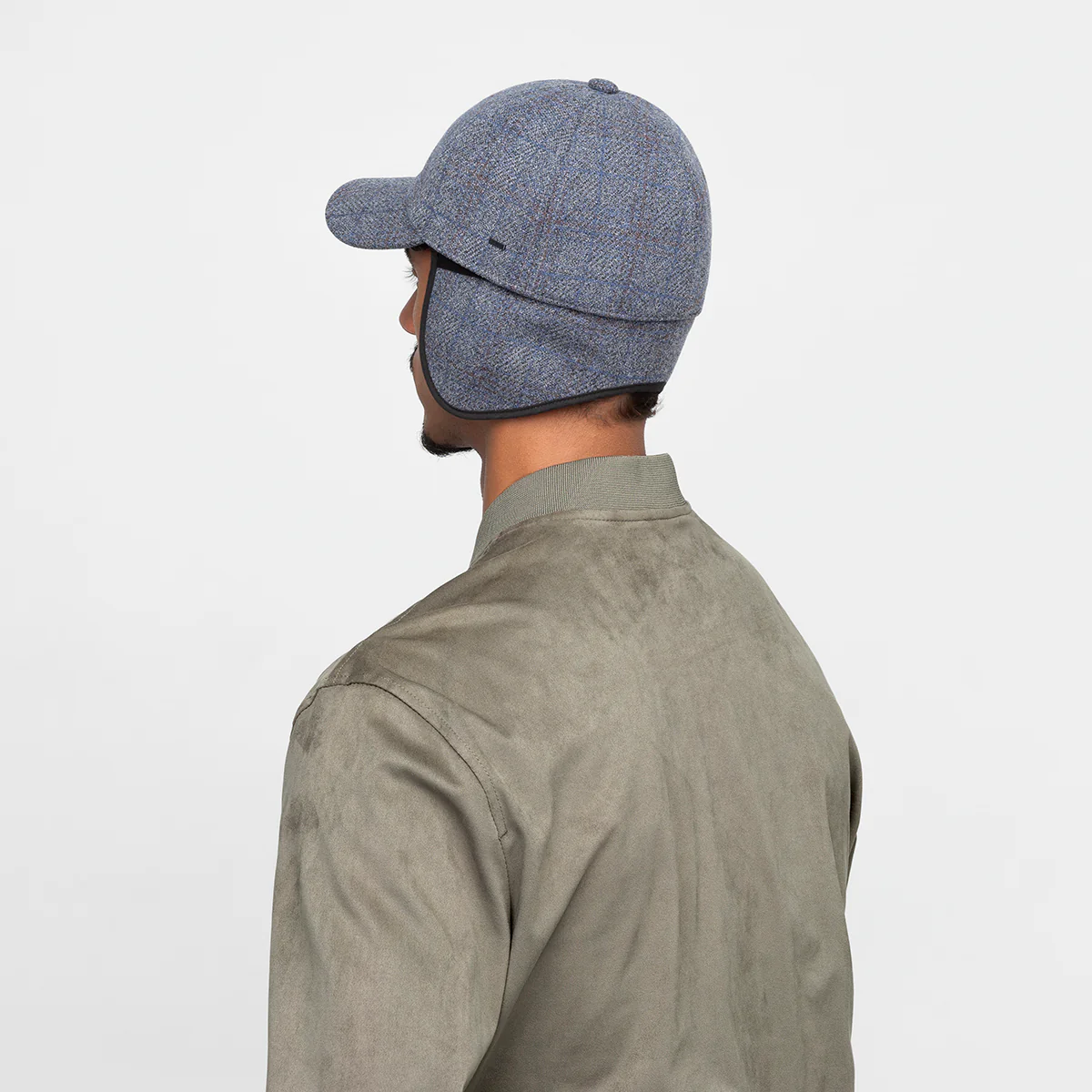 Nesbit Baseball Cap - Image 7