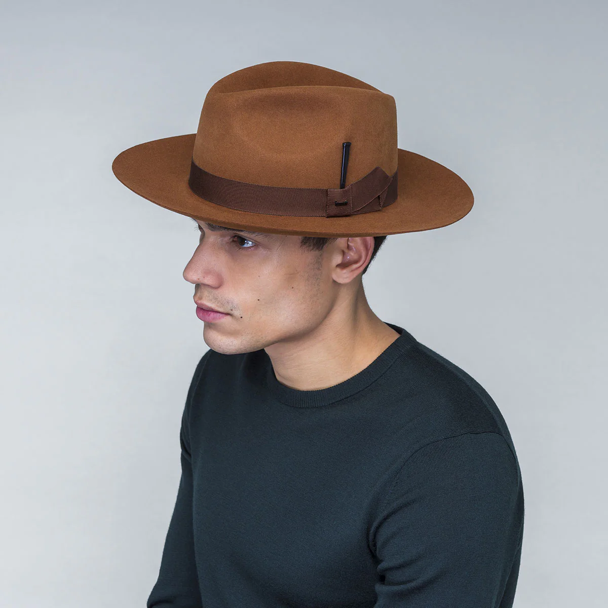 Nilson Fedora - Image 7