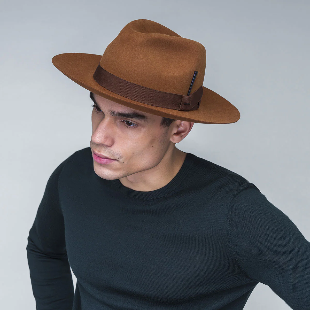Nilson Fedora - Image 9