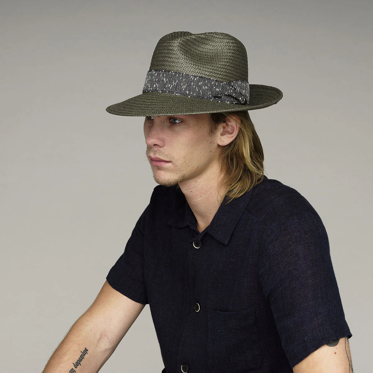 Orsun Raindura® Fedora - Image 16