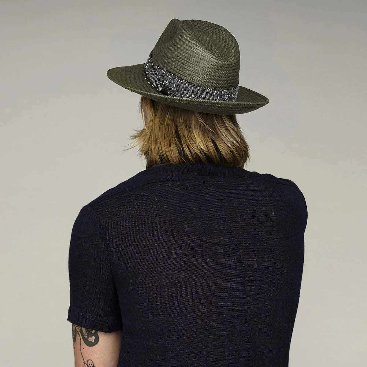 Orsun Raindura® Fedora - Image 17