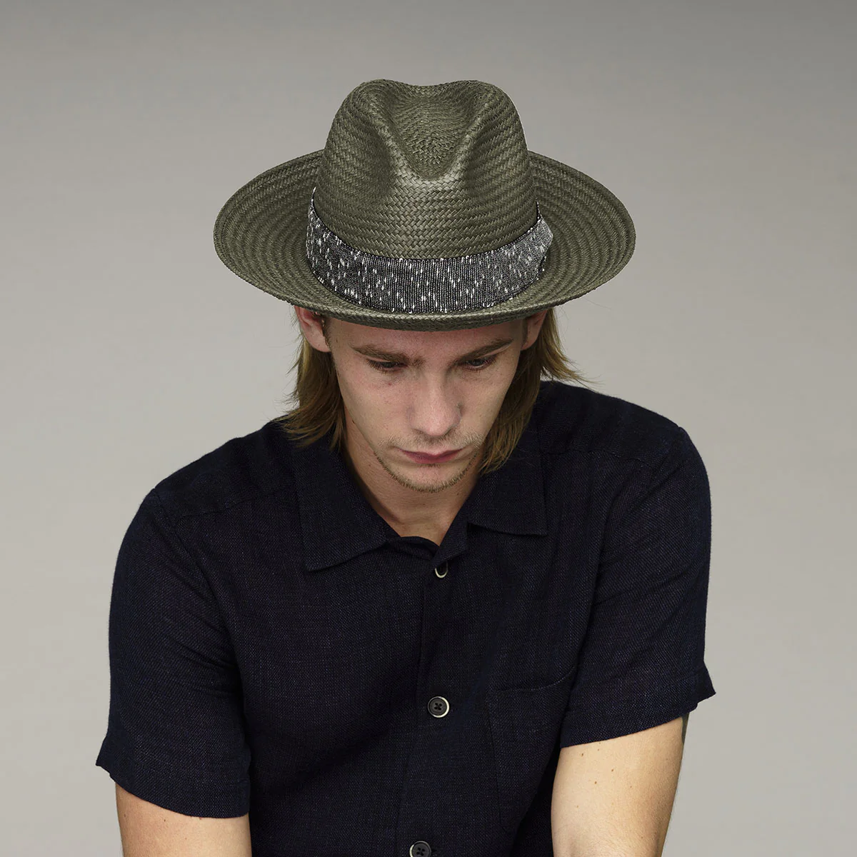 Orsun Raindura® Fedora - Image 18