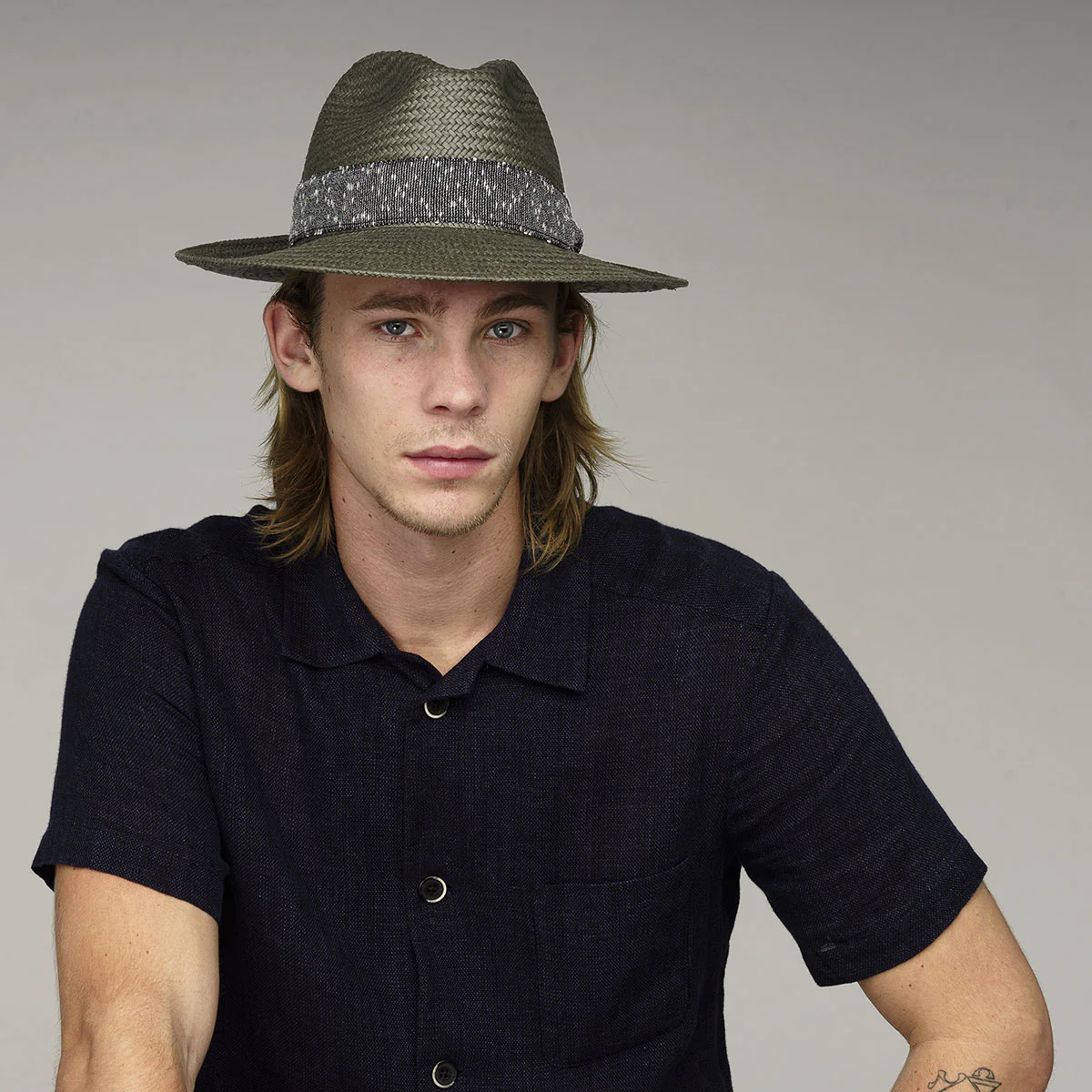 Orsun Raindura® Fedora - Image 19