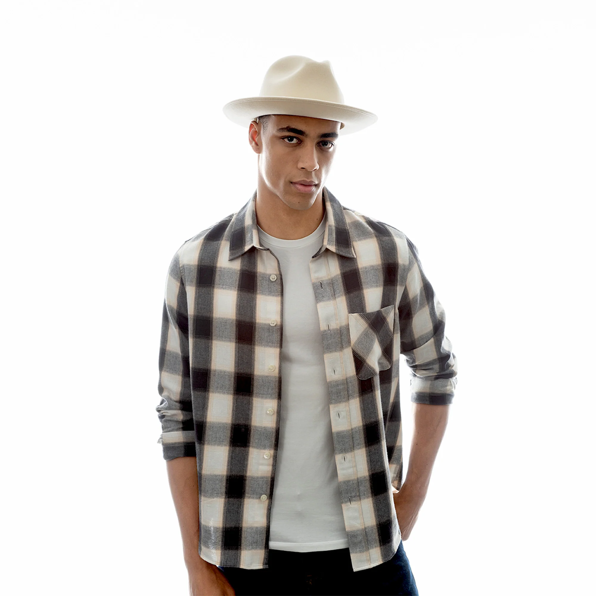 Payden Fedora - Image 7