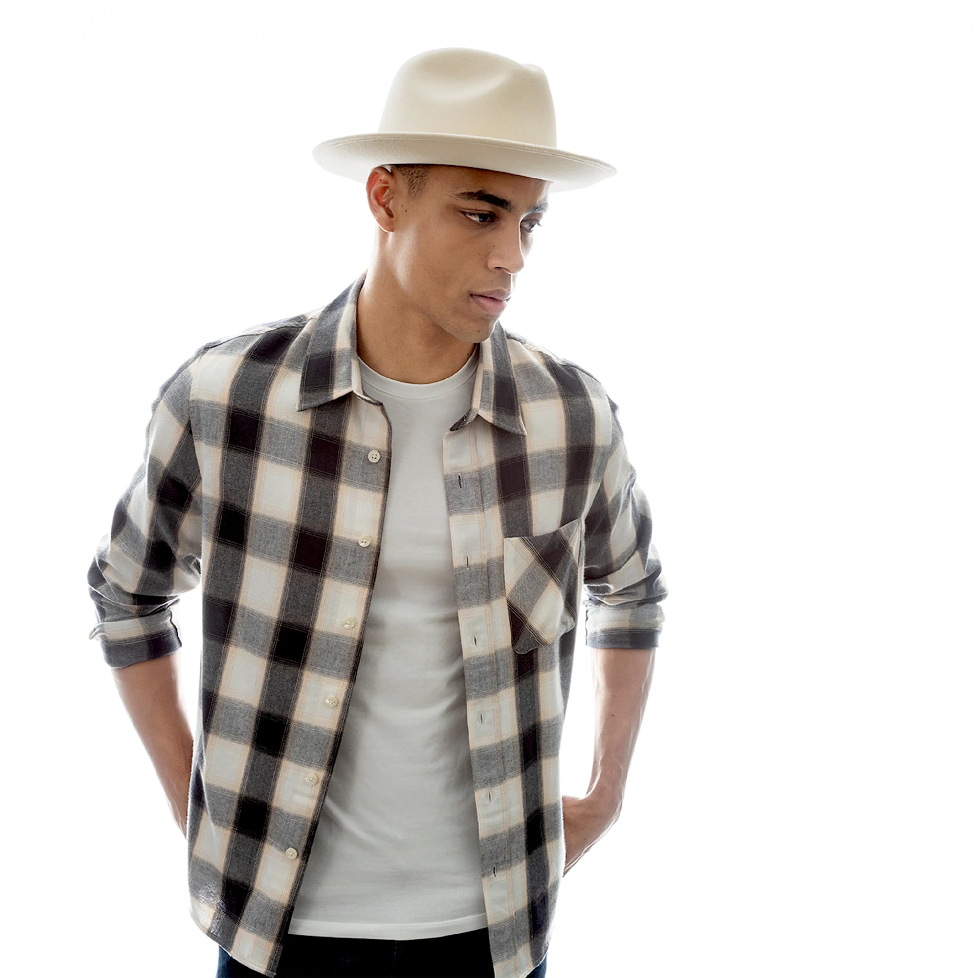 Payden Fedora - Image 8