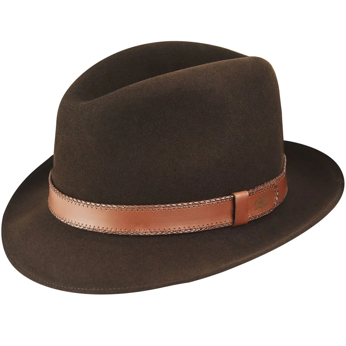Perry Fedora - Image 3