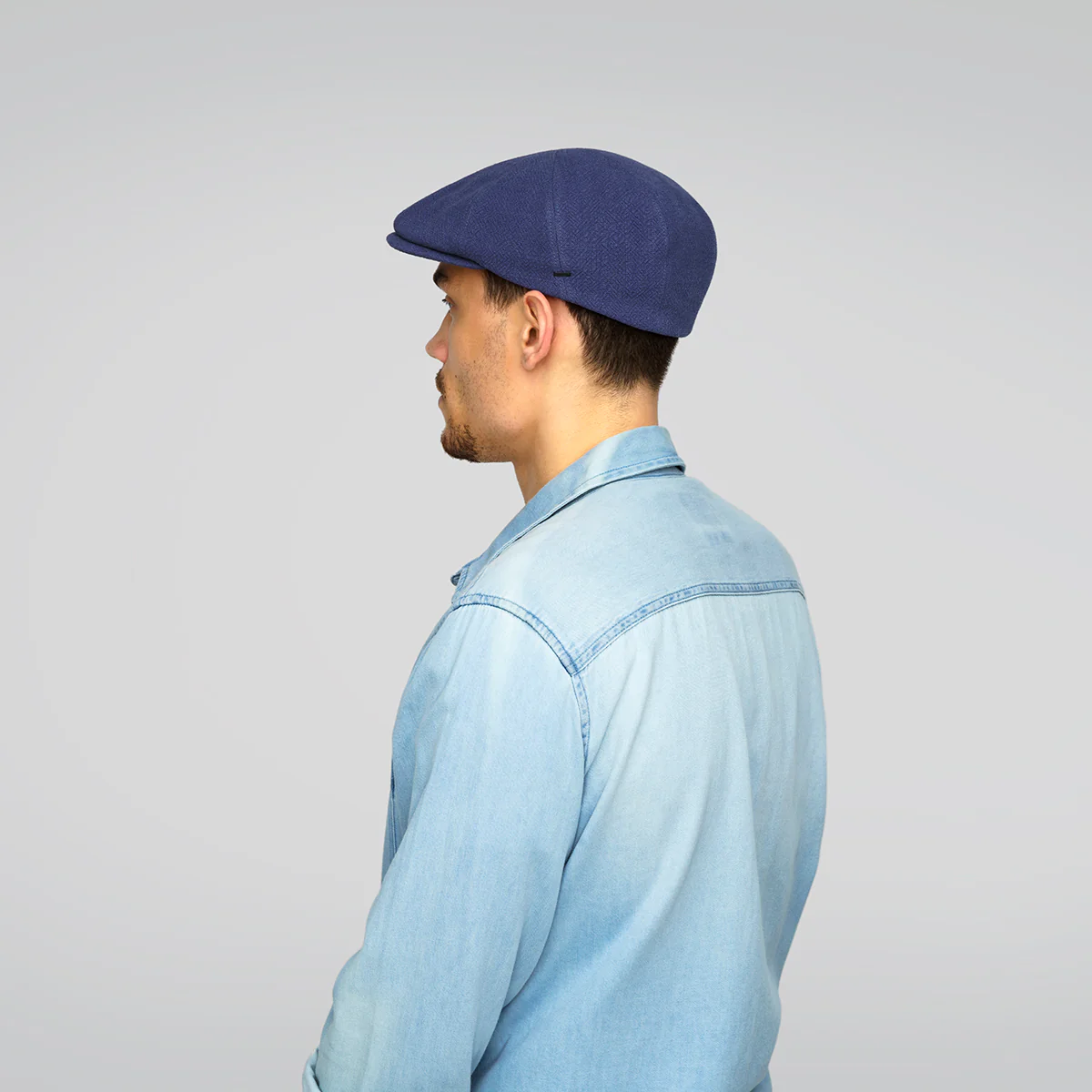 Rankin Dockman Cap - Image 4