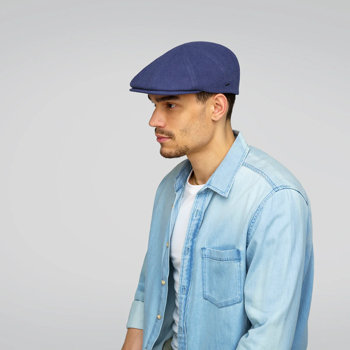 Rankin Dockman Cap - Image 5