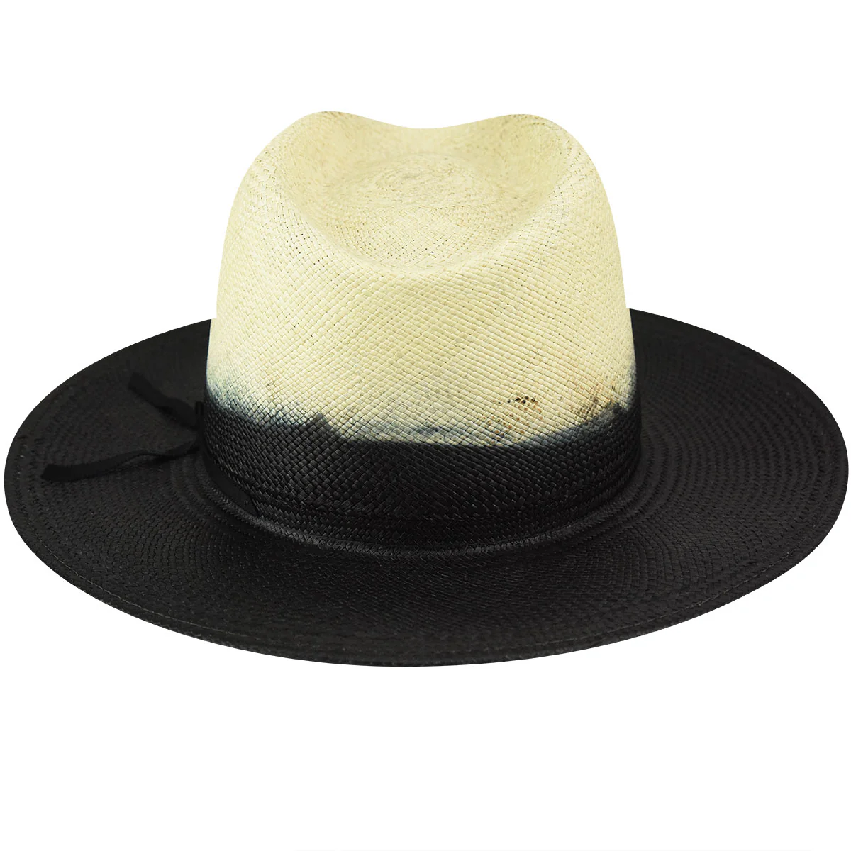 Rask Panama Fedora - Image 6