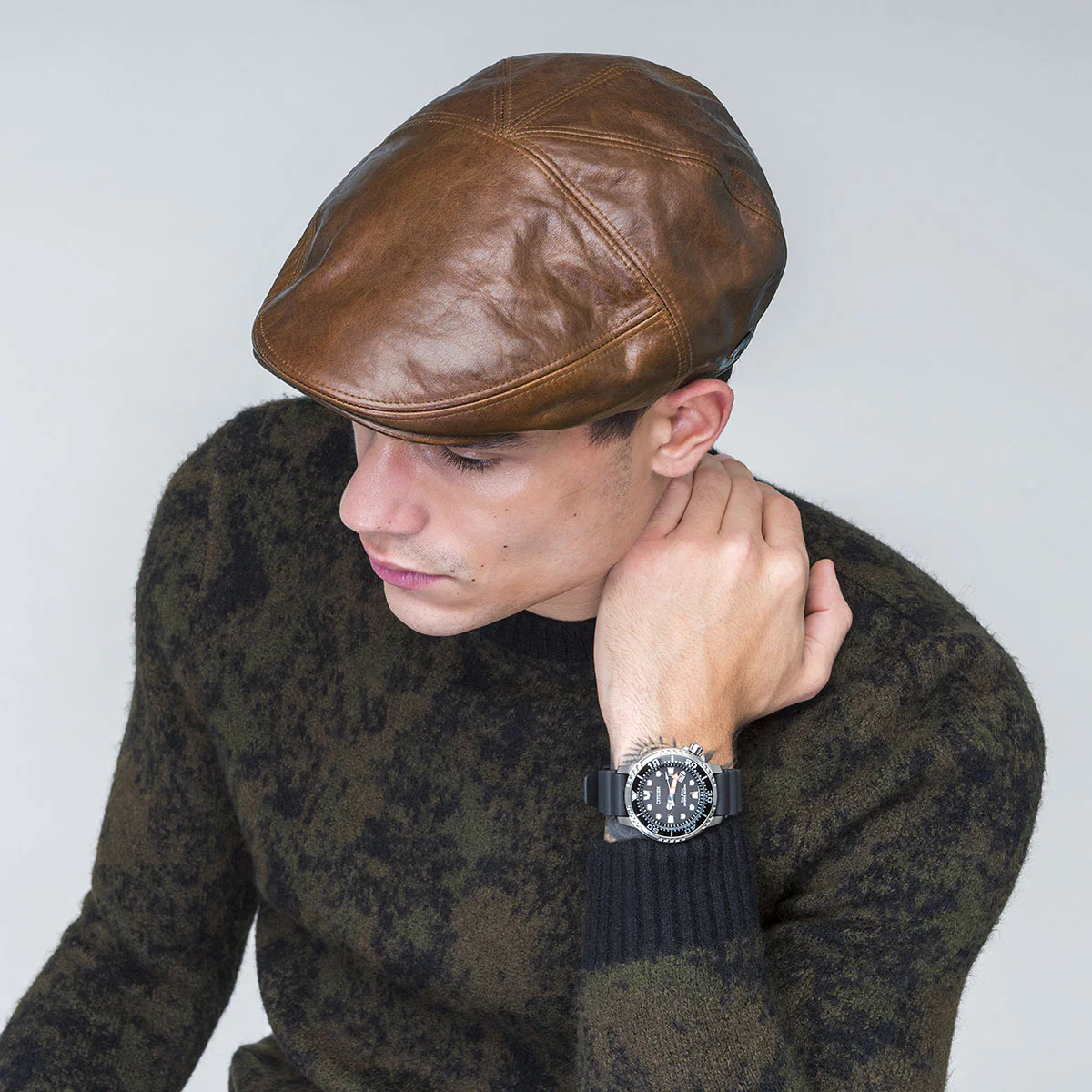 Reffell Ivy Cap - Image 3