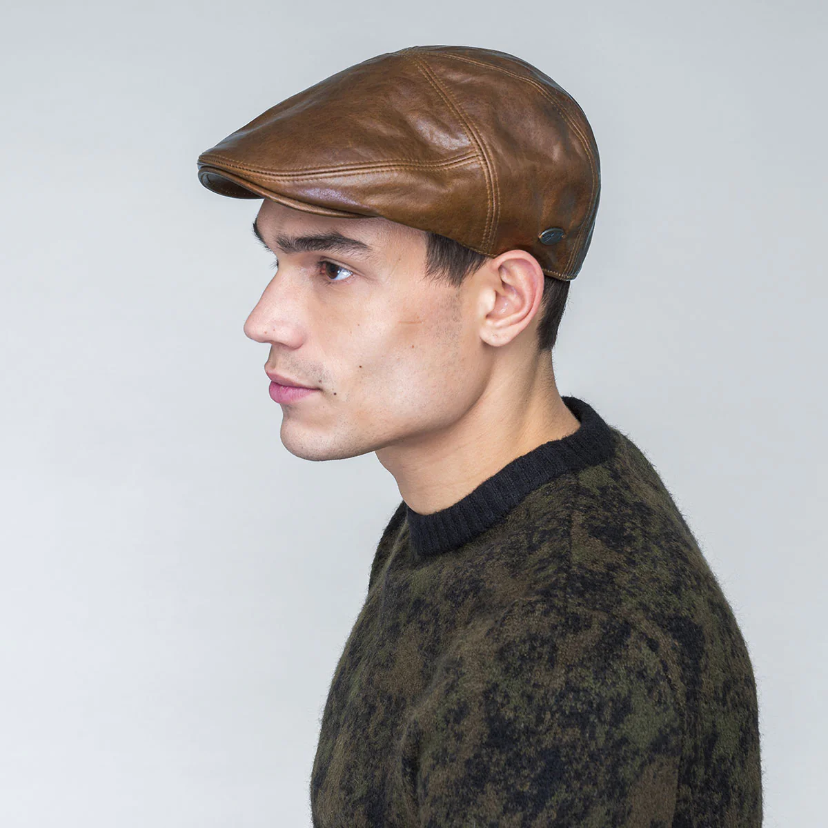 Reffell Ivy Cap - Image 4