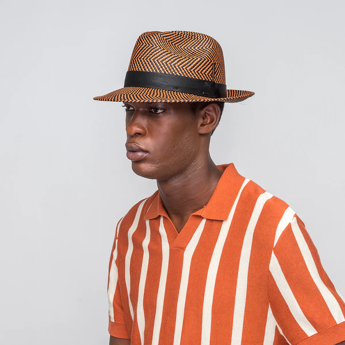 Rene Fedora - Image 12