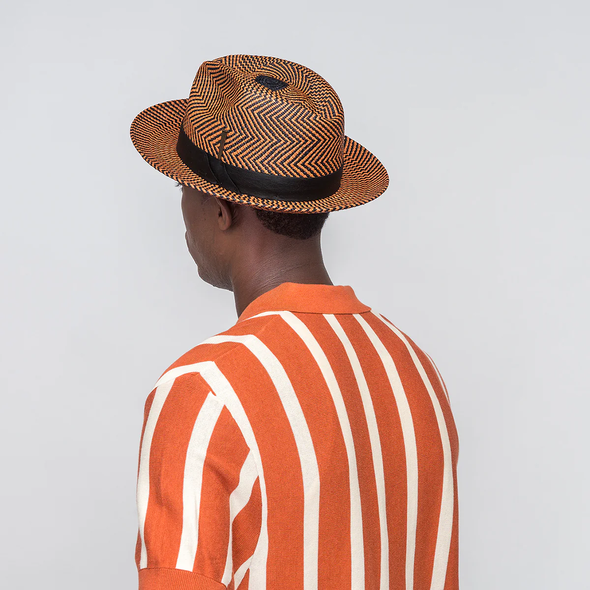 Rene Fedora - Image 13