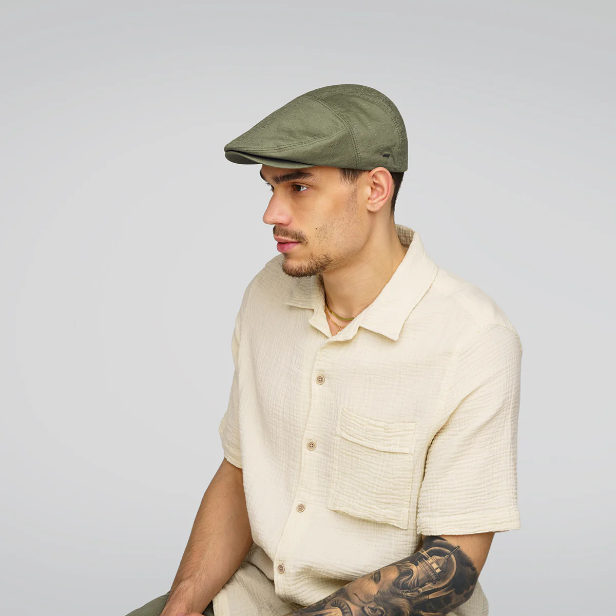 Roan Cap - Image 6