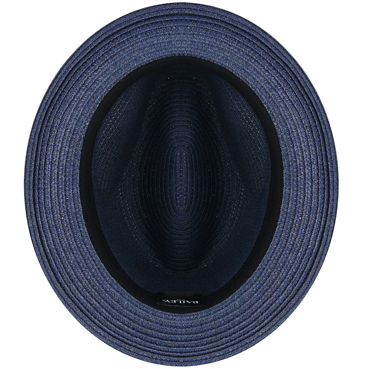 Salem Braided Fedora - Image 3