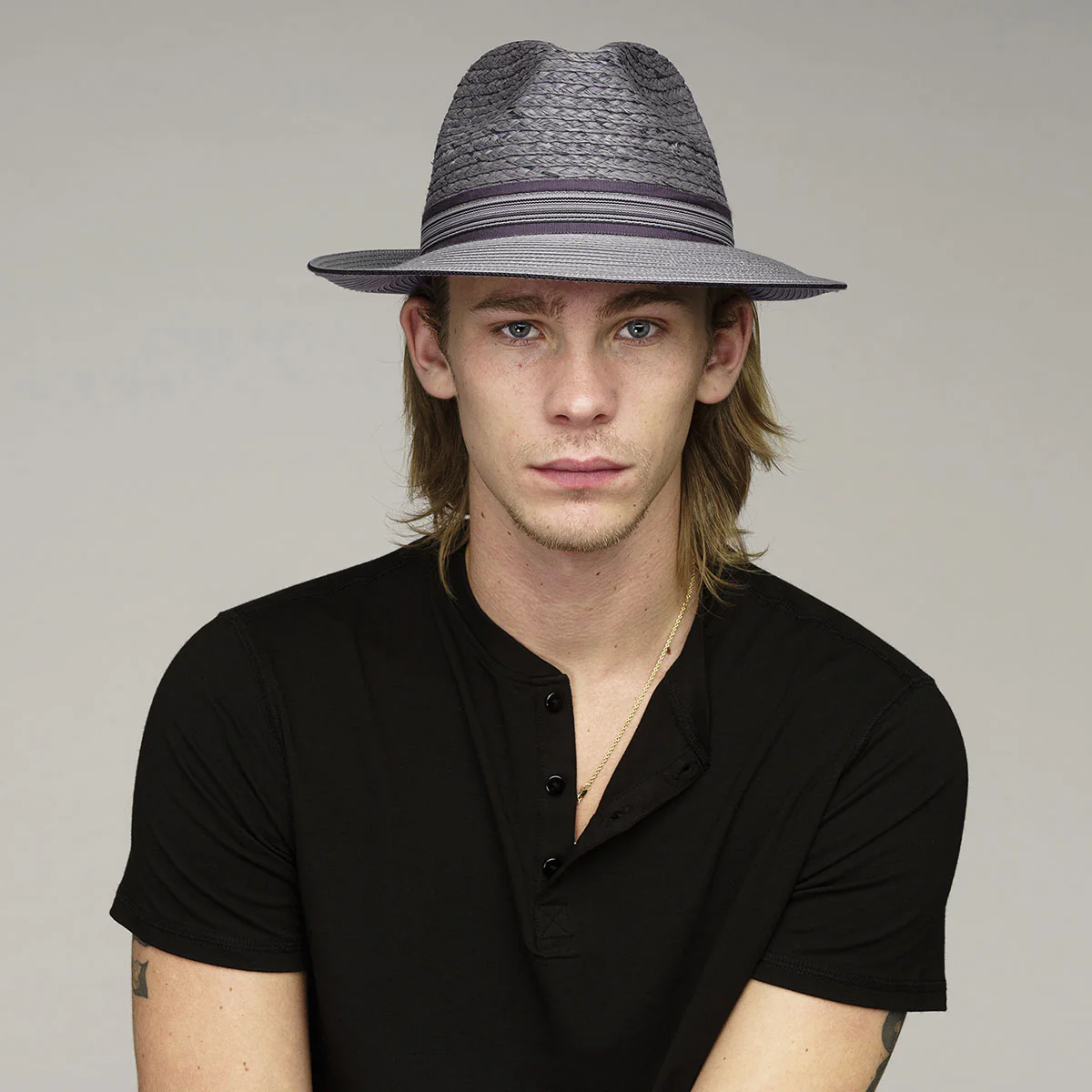 Scorsby Fedora - Image 12