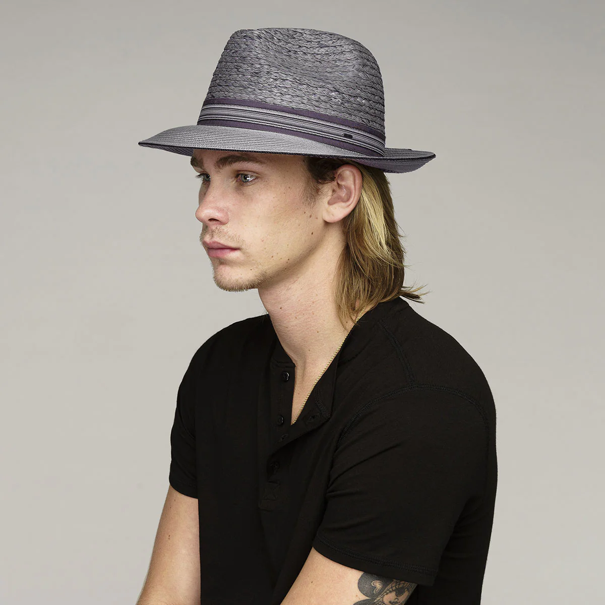 Scorsby Fedora - Image 13