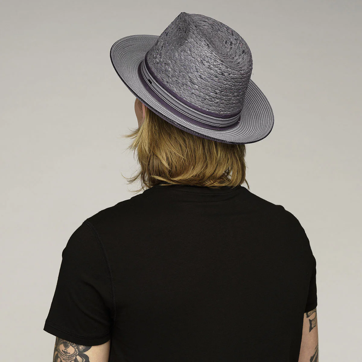 Scorsby Fedora - Image 14
