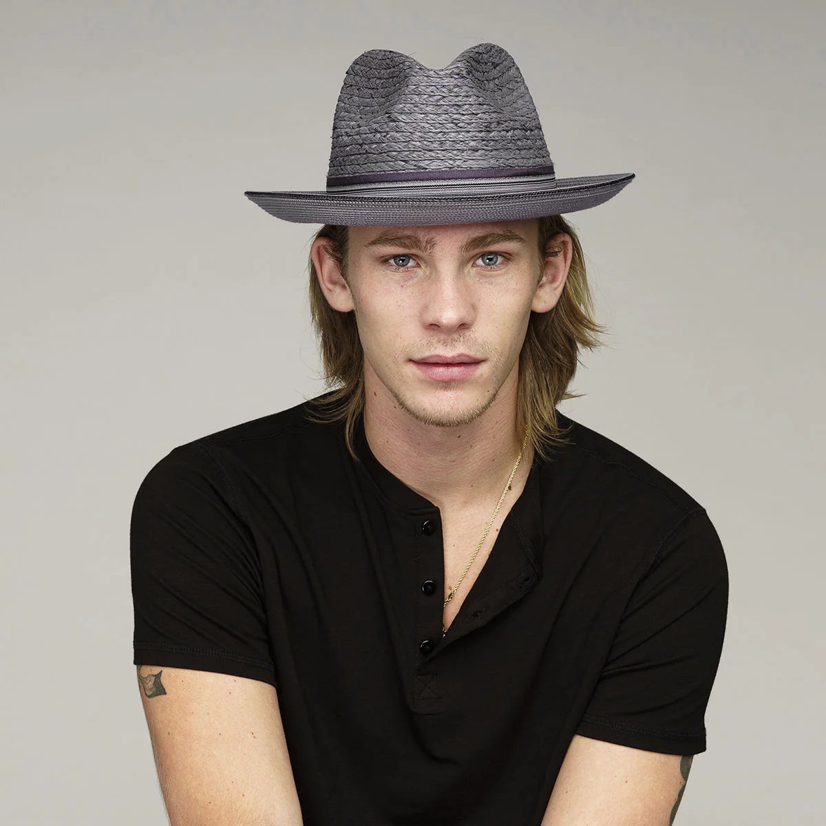 Scorsby Fedora - Image 15
