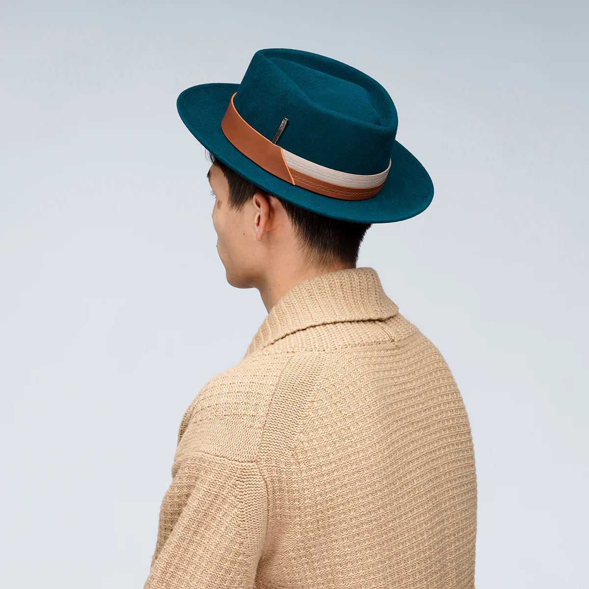 Sprake Fedora - Image 4