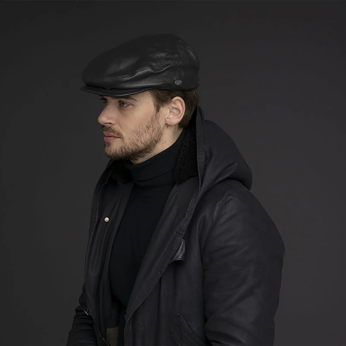 Stockton Ivy Cap - Image 3