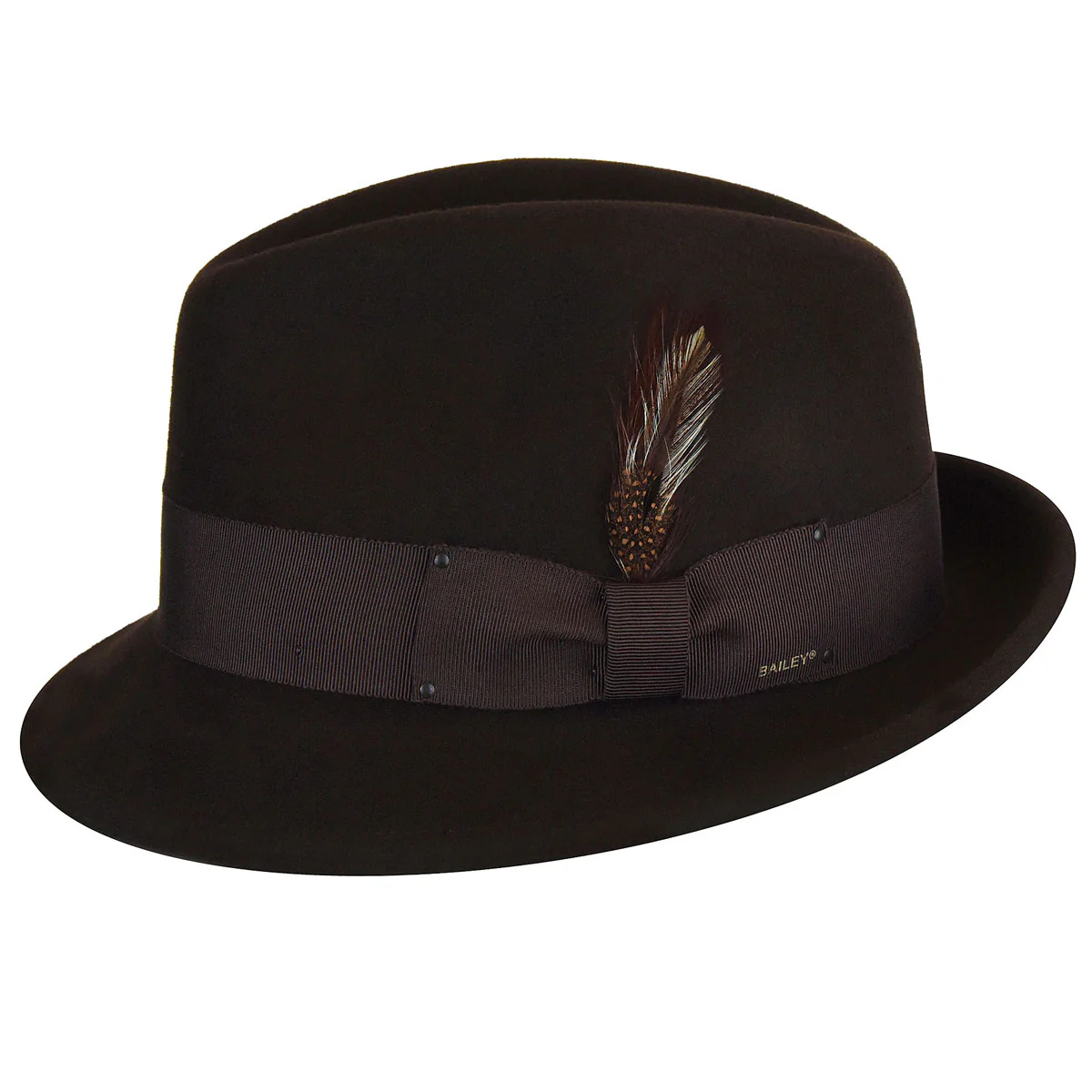 Tino LiteFelt® Fedora - Image 11